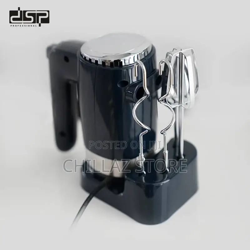 KM2075 DSP Handmixer Bland New