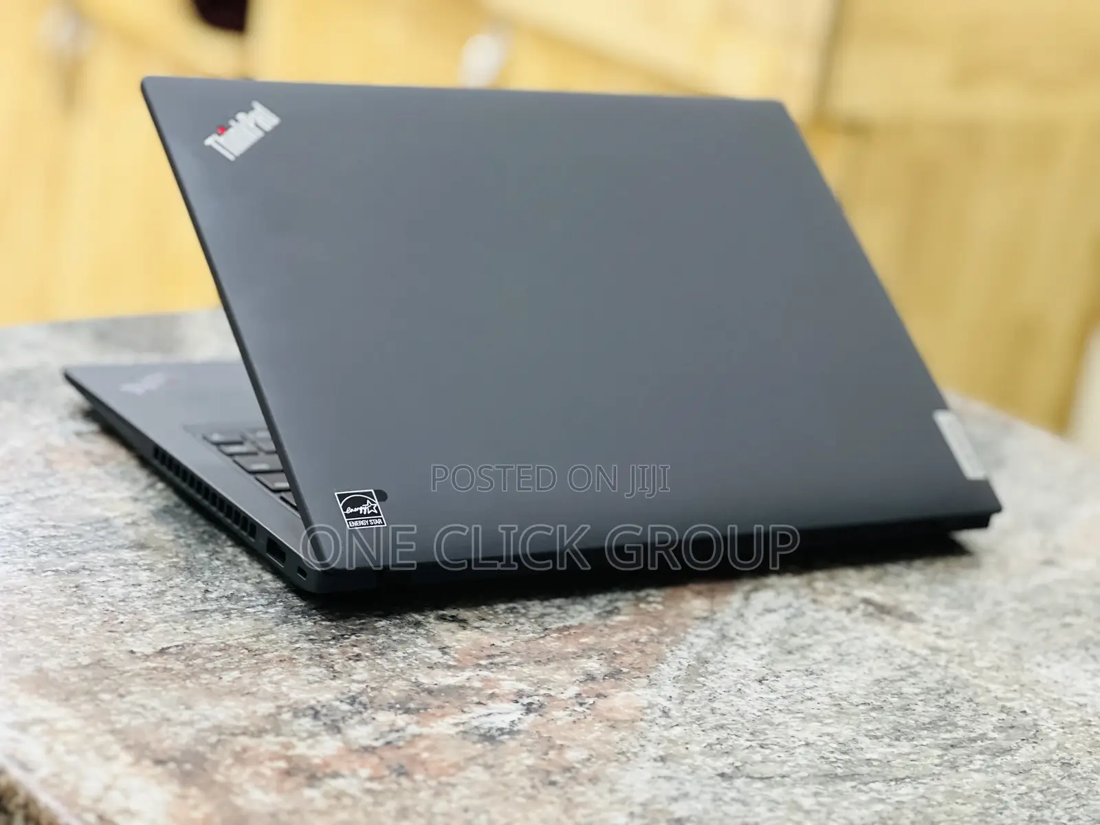 New Lenovo ThinkPad T14 G3 16GB Intel Core I7 SSHD (Hybrid) 512GB