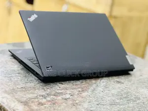 New Lenovo ThinkPad T14 G3 16GB Intel Core I7 SSHD (Hybrid) 512GB