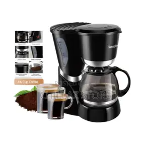 Coffee Maker Bland New