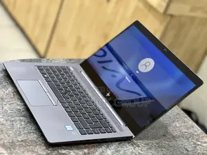 New Laptop HP ZBook 14u G5 16GB Intel Core I7 SSHD (Hybrid) 512GB