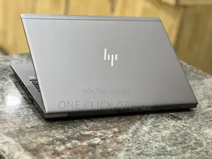 New Laptop HP ZBook 14u G5 16GB Intel Core I7 SSHD (Hybrid) 512GB