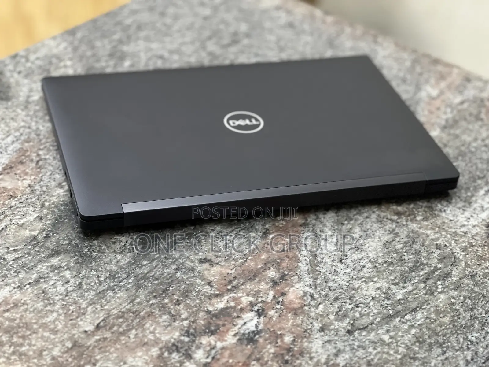 New Laptop Dell Latitude 7490 8GB Intel Core I7 SSHD (Hybrid) 256GB