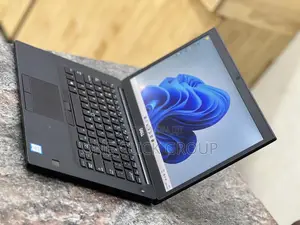 New Laptop Dell Latitude 7490 8GB Intel Core I7 SSHD (Hybrid) 256GB