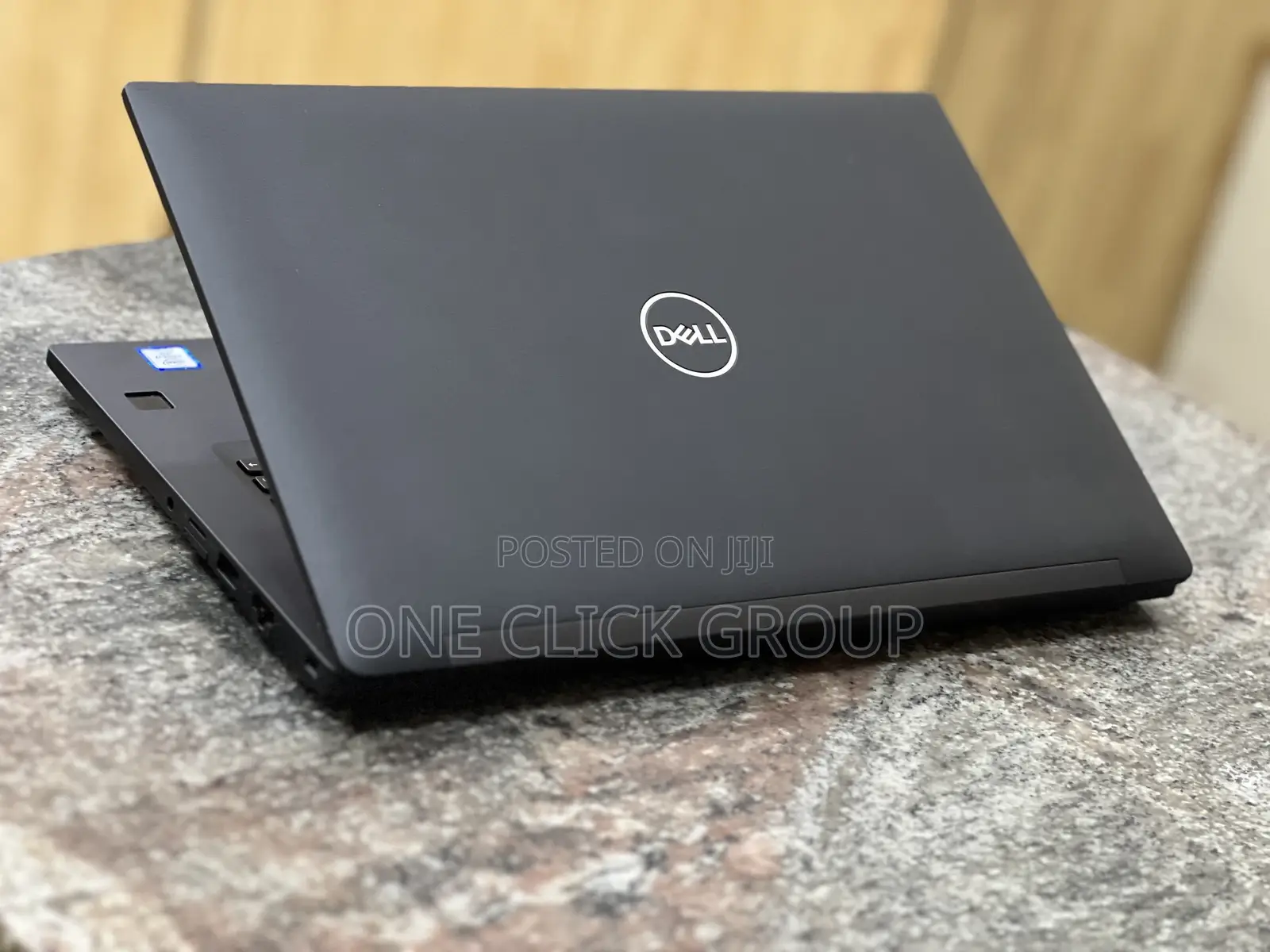 New Laptop Dell Latitude 7490 8GB Intel Core I7 SSHD (Hybrid) 256GB