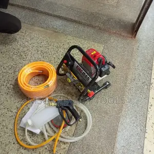 Power Sprayer