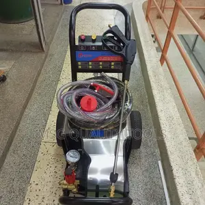 Electric High Pressure Washer