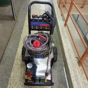 Electric High Pressure Washer