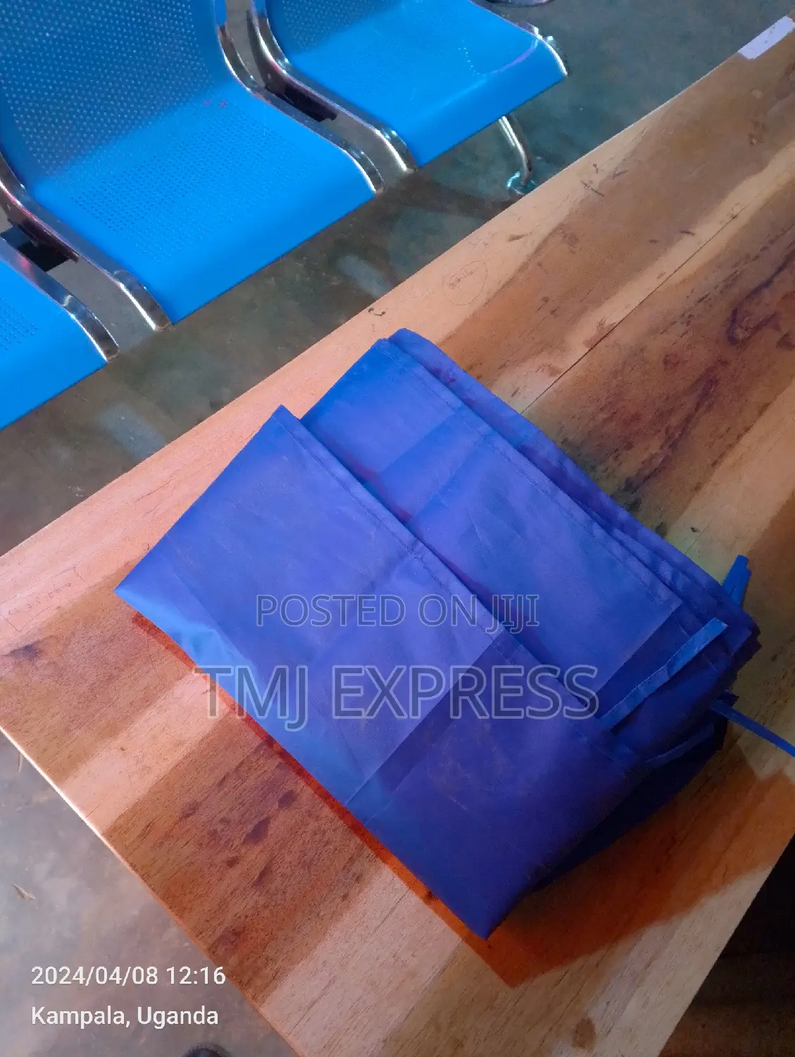 Foldable Tent Flaps All Colors
