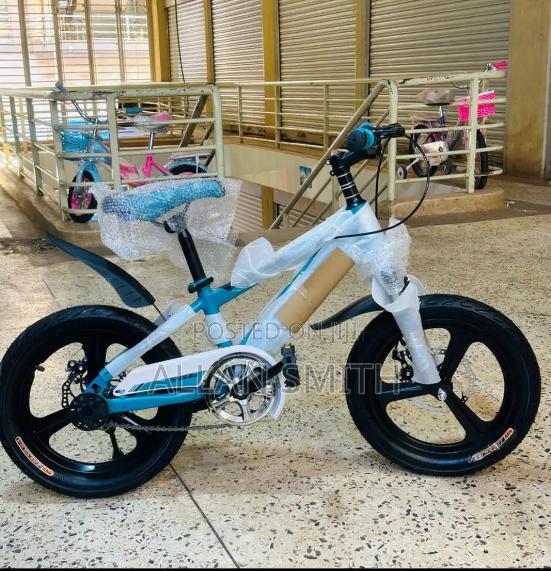Kids Bicycles