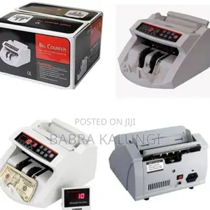 Bank Bill Counter / Money Counting Machine