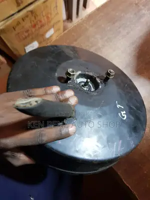 Rav4, 100 and Regius Brake Booster/ Savo