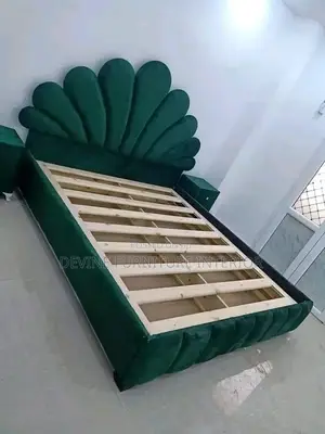 4x6 Bed in All Colours
