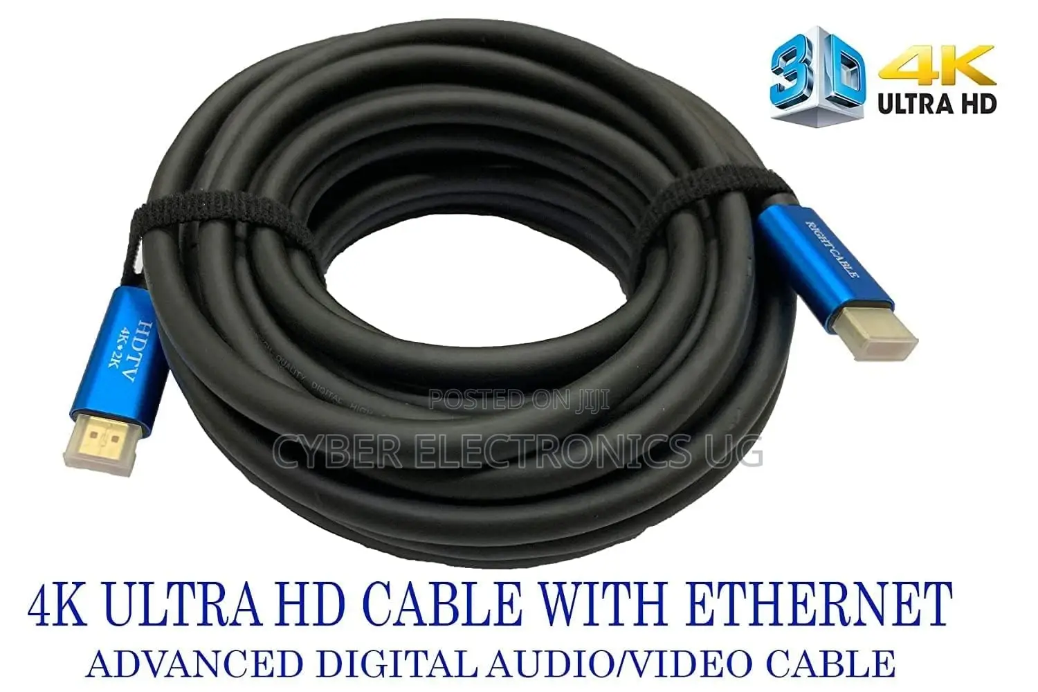  20m Hdmi Cable High Quality Speed