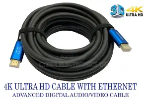  20m Hdmi Cable High Quality Speed