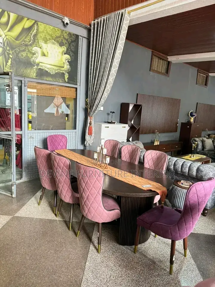 Dinning Tables