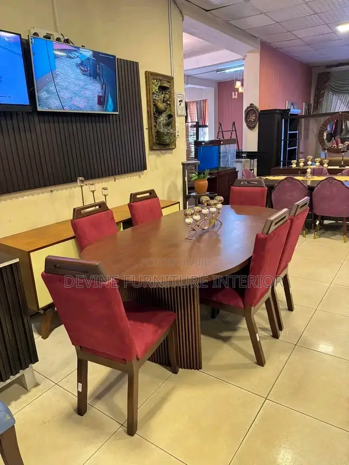 Dinning Tables