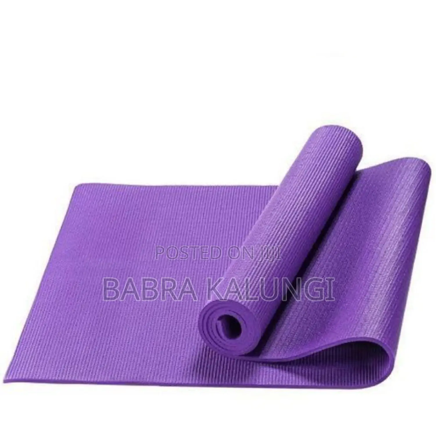 Yoga Mat Exercise Mat