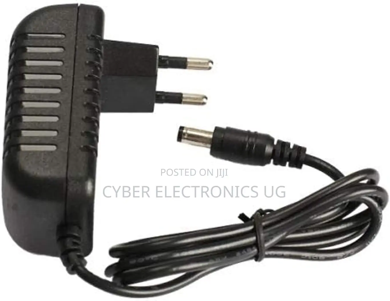 Power Supply DC 12V 2A AC Adapter Transformer