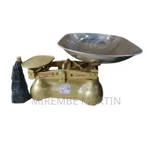 Mechanical Balance Weighing Scale.