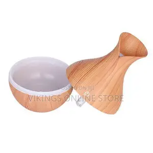 Ultrasonic Humidifier Air Purifier Essential Oil Diffuser