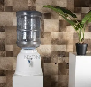 Royal Ford Plastic Non Electric Water Dispenser