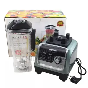 Avinas Av-129 Professional Blender