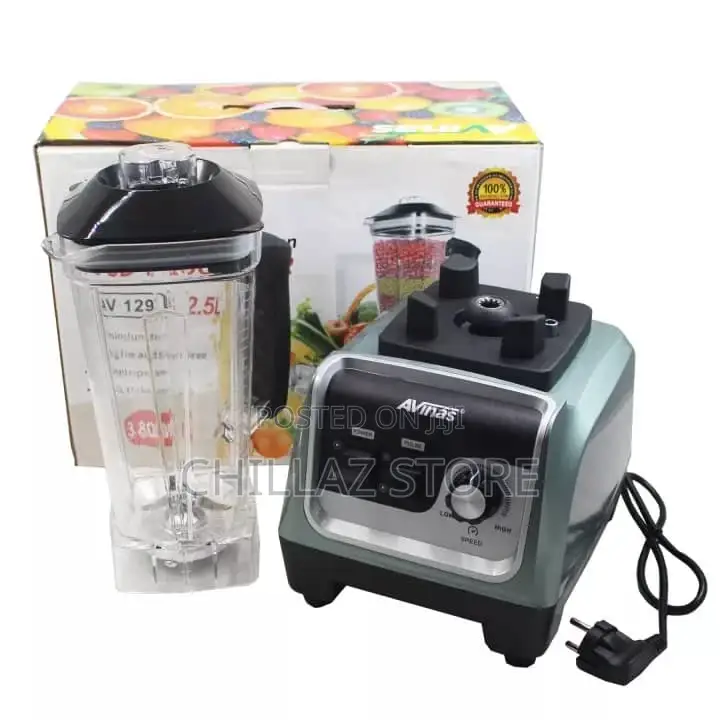 Avinas Av-129 Professional Blender