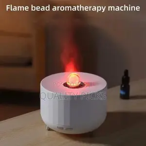 Aroma Humidifier