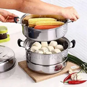 Steamer Pot