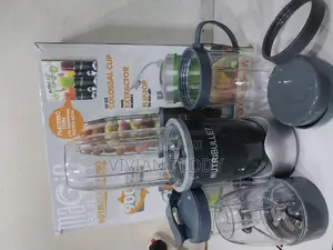 Magic Bullet Nutri Bullet Pro 900 Series