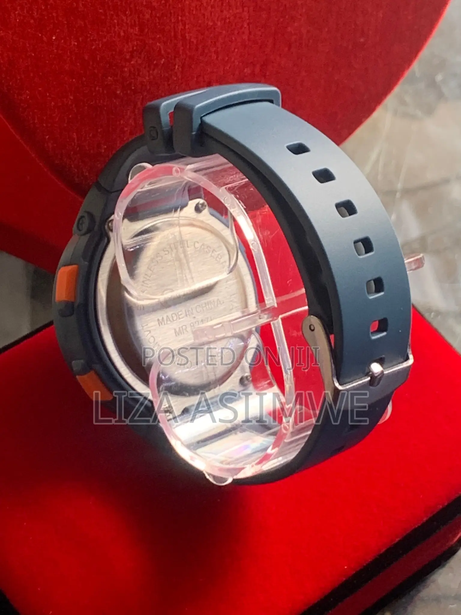 Kids Digital Watches