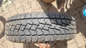 245/70r17 a/T
