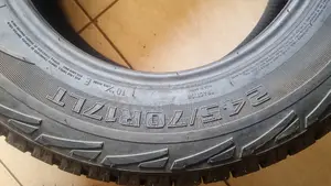 245/70r17 a/T