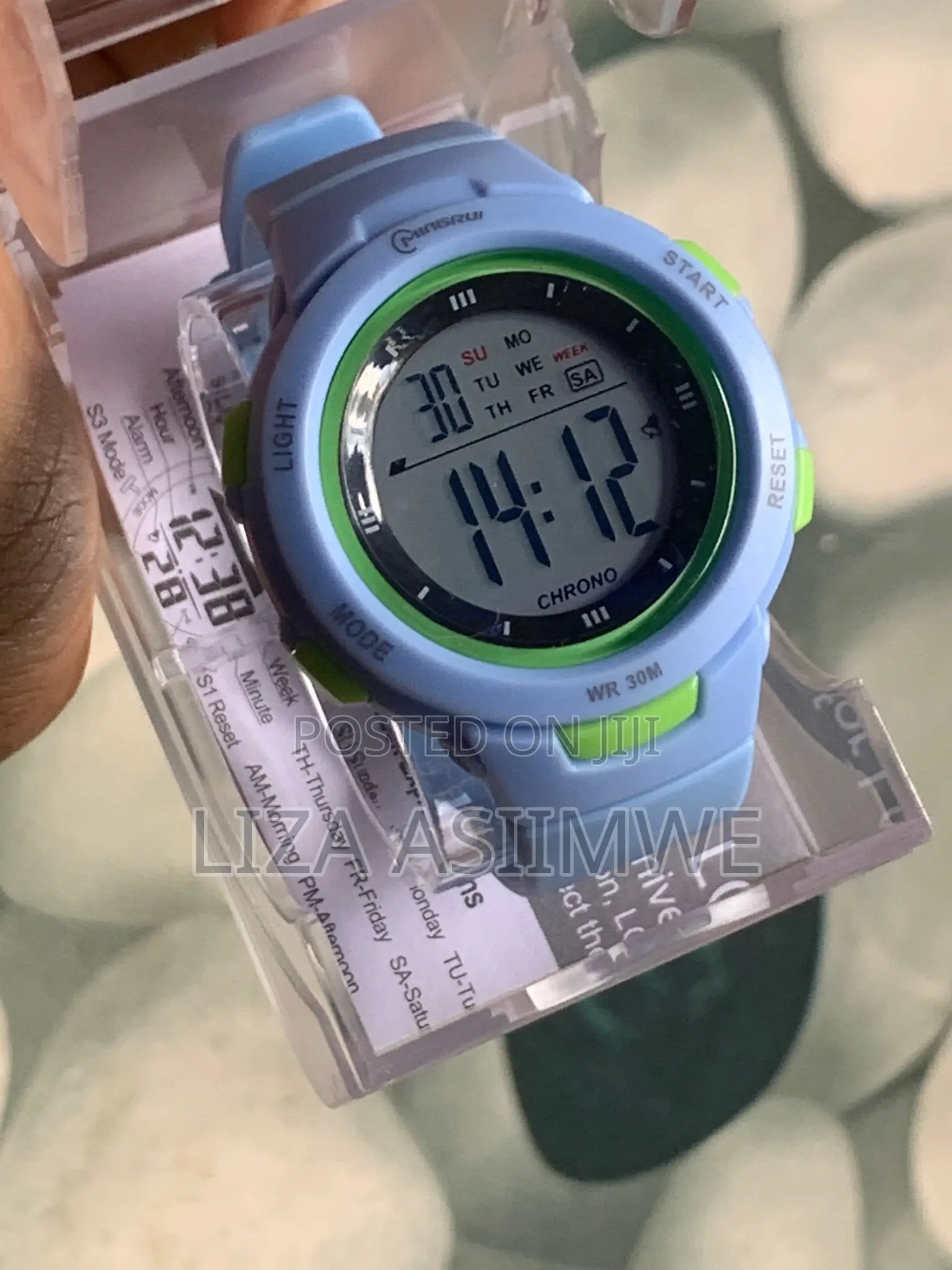 Kids Digital Watches