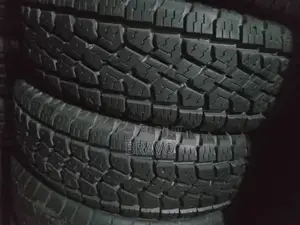 215/75r15 FARROAD Good Condition.