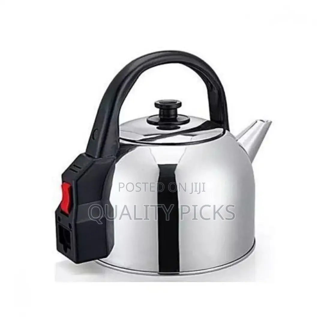 Saachi Electric Kettle