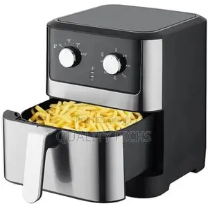 Digital Air Fryer