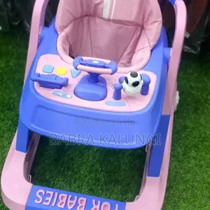 Portable Brand Baby Walker