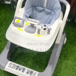 Baby Walker