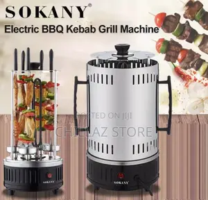 Bread Pizza Baking Mini Electric Oven