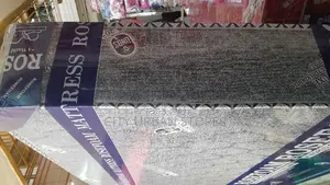 Rosefoam Foam High Quality Mattress
