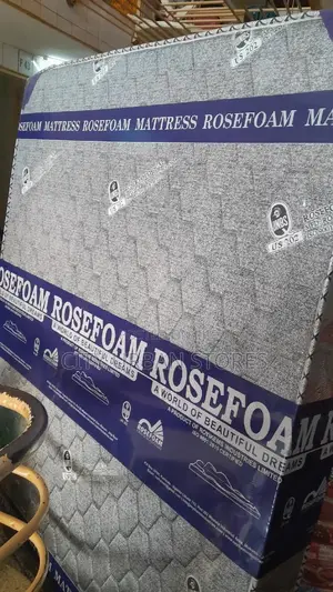 Rosefoam Foam High Quality Mattress