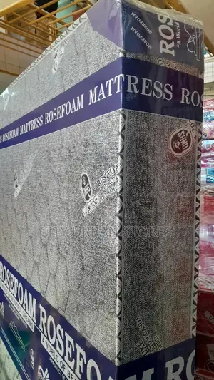 Rosefoam Foam High Quality Mattress