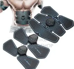 Ems Abs Trainer/ Musle Tone Stimulator