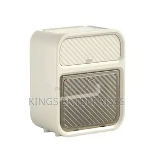 Water Proof Wall Mounted Toilet Paper Holder