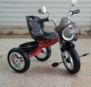 Fancy Kids Tricycle