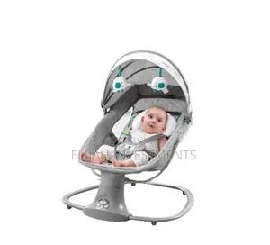 Mastela 3in1 Electric Rocking Sleeping Newborn Bassinet