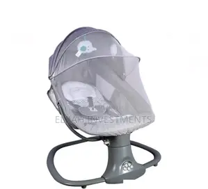 Mastela 3in1 Electric Rocking Sleeping Newborn Bassinet
