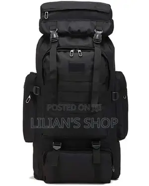 70litres Back Pack Travel Bag